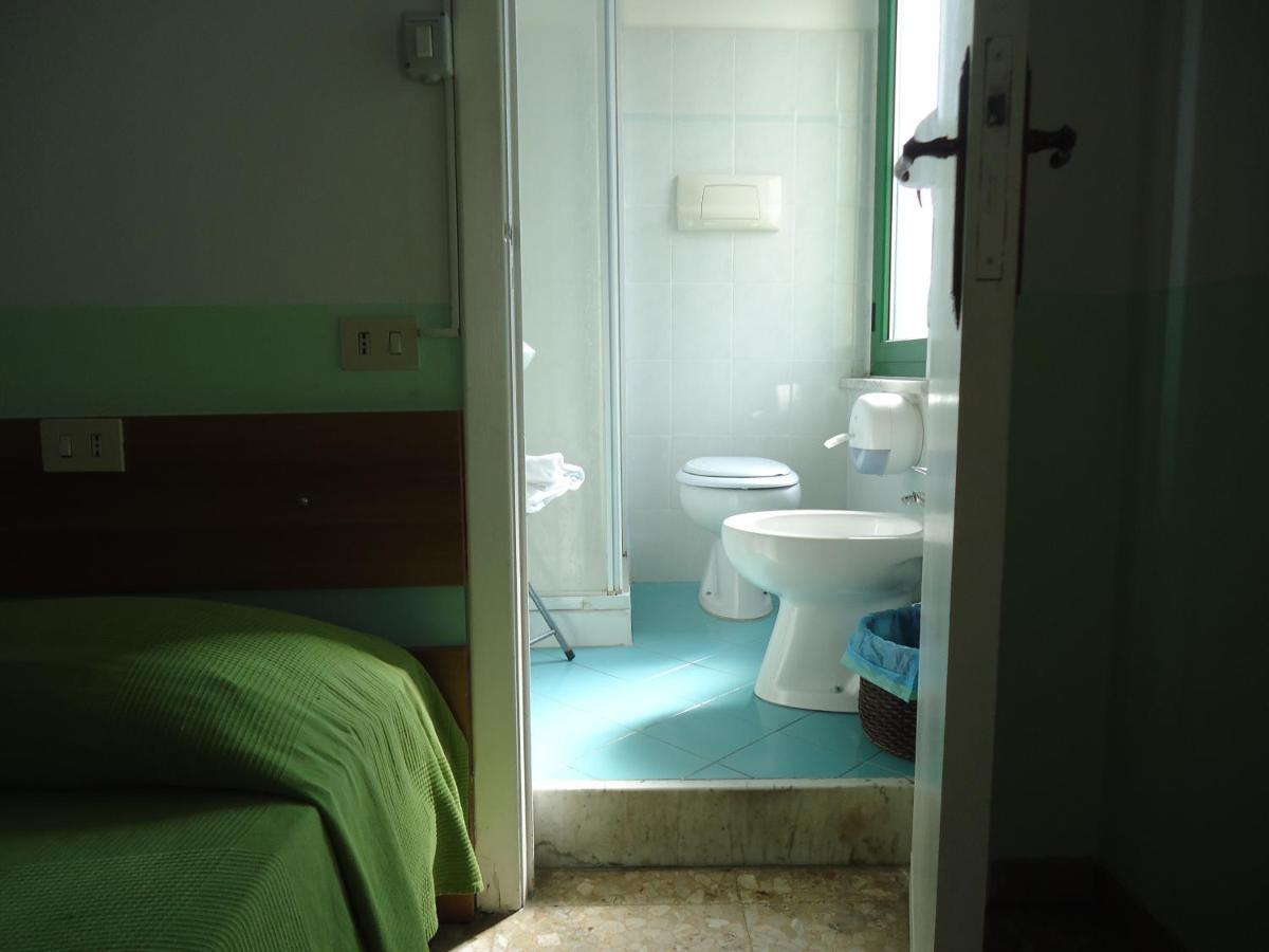 Motel Boston Silvi Marina Zewnętrze zdjęcie
