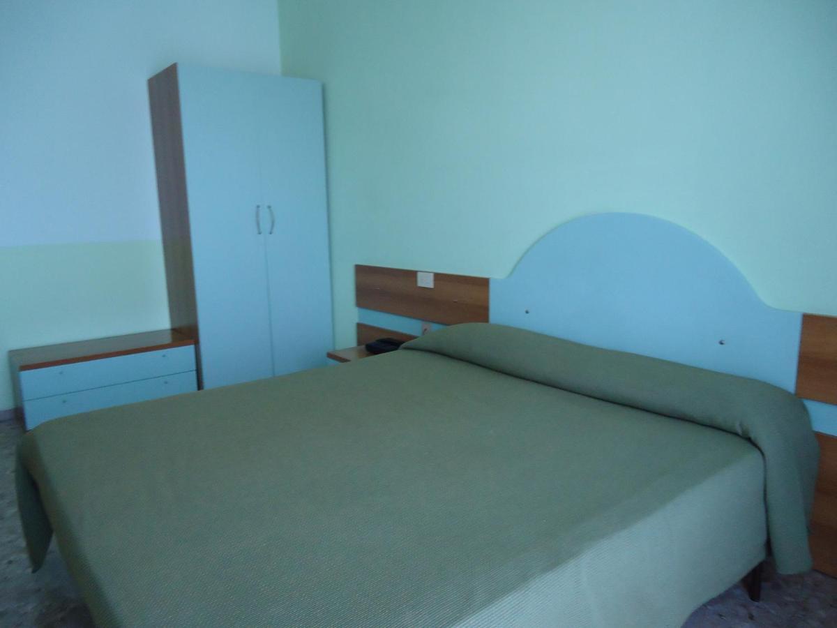 Motel Boston Silvi Marina Zewnętrze zdjęcie