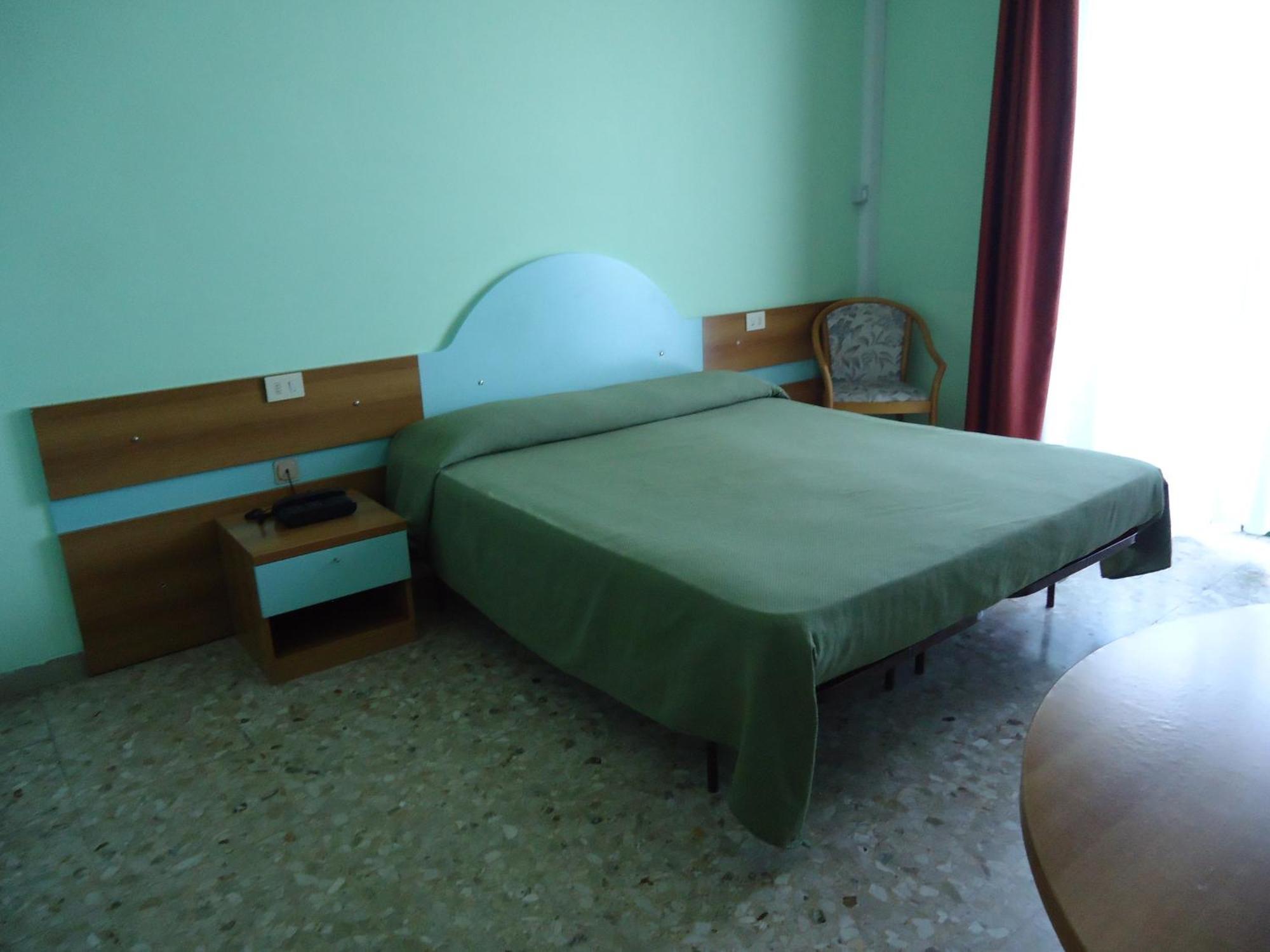 Motel Boston Silvi Marina Zewnętrze zdjęcie