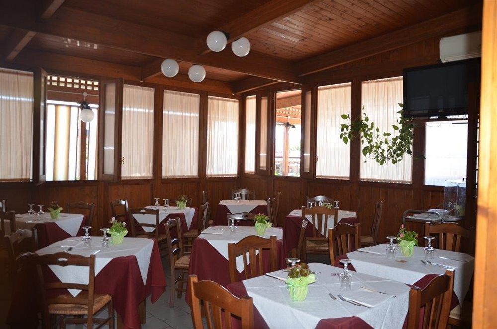 Motel Boston Silvi Marina Zewnętrze zdjęcie